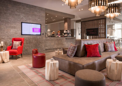 AMERON MOUNTAIN RESORT DAVOS
